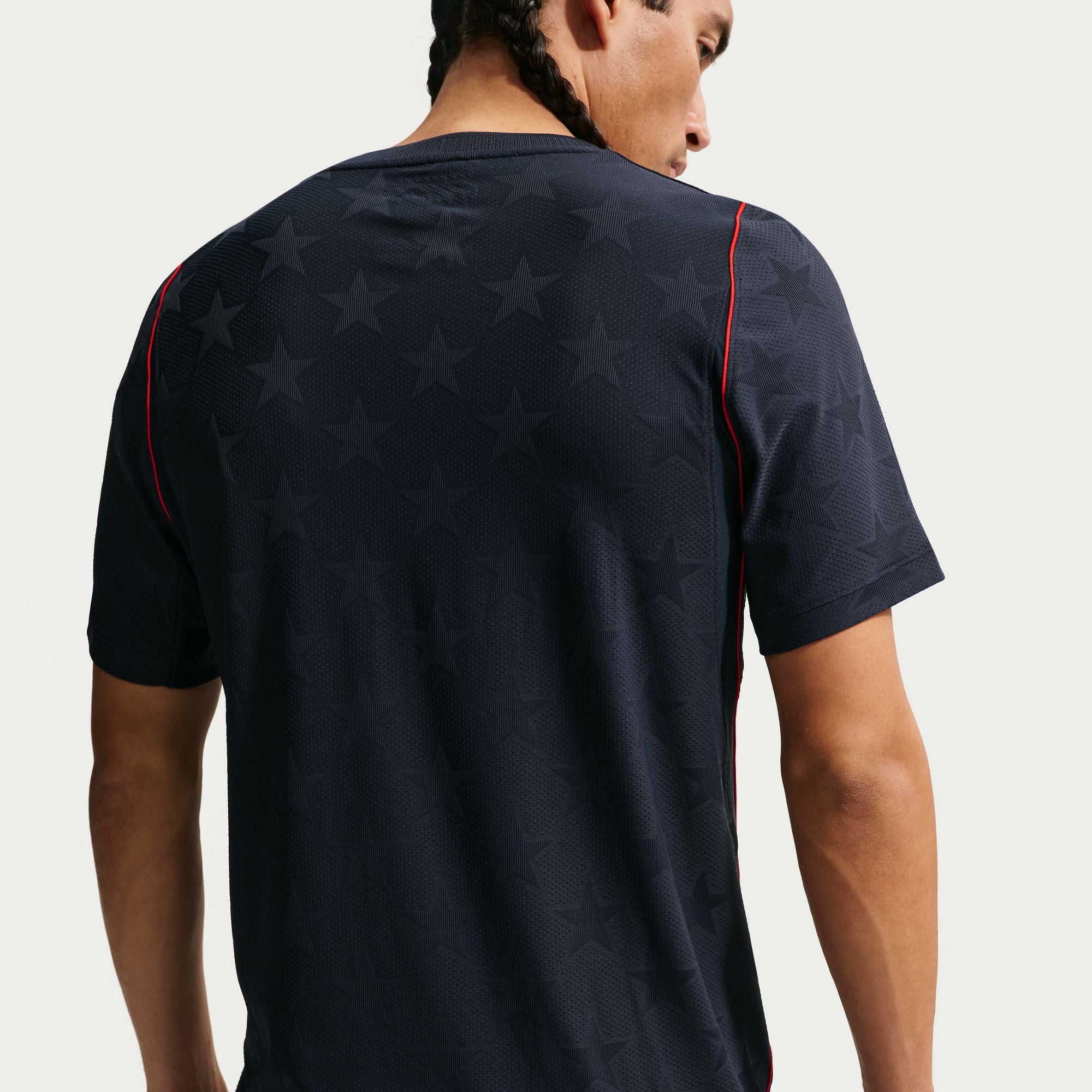 Nike World Cup USMNT 2026-27 Match Away Aero-FIT Authentic USA Soccer Jersey 🇺🇸