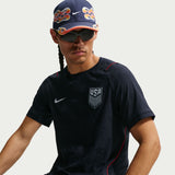 Nike World Cup USMNT 2026-27 Match Away Aero-FIT Authentic USA Soccer Jersey 🇺🇸