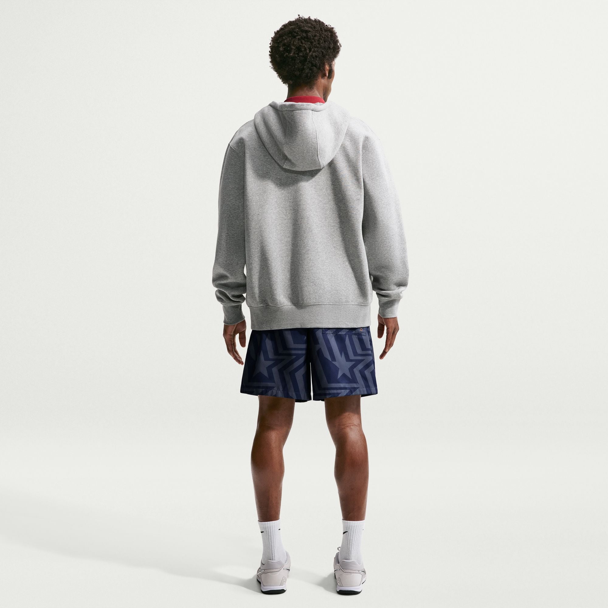 Nike USMNT Club Soccer Flow Shorts