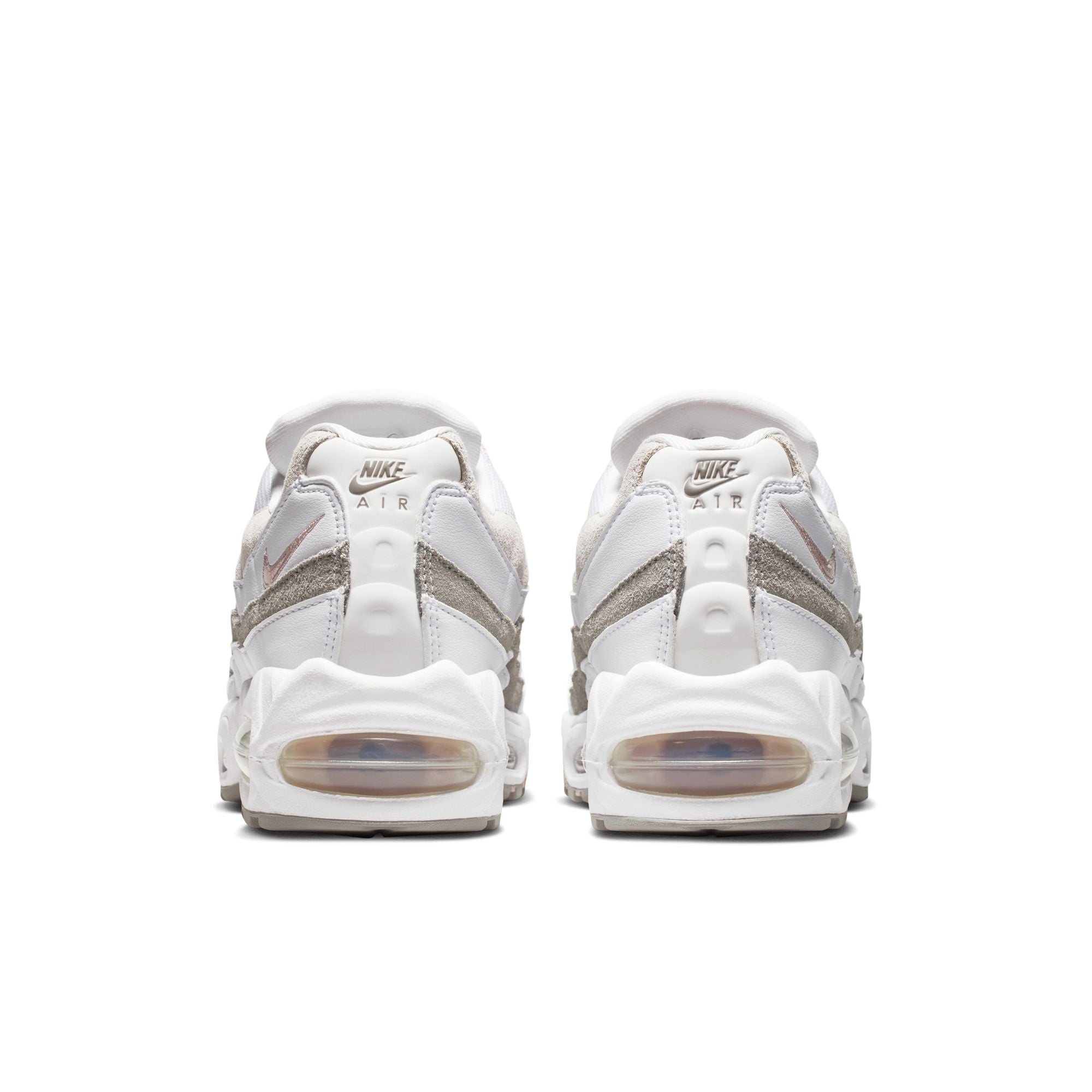 WMNS Nike Air Max 95 Big Bubble