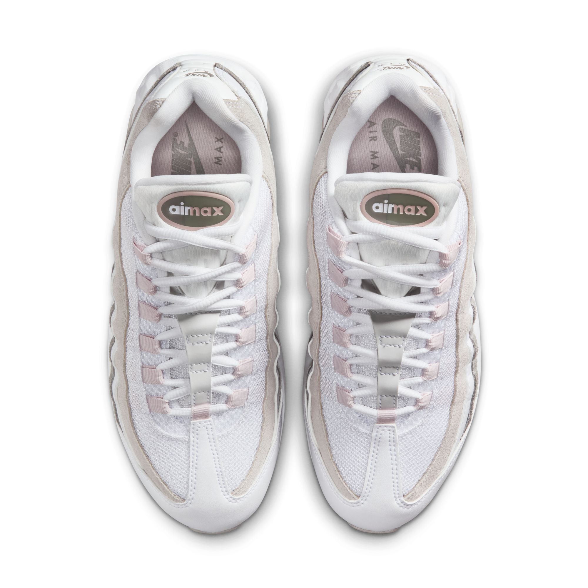 WMNS Nike Air Max 95 Big Bubble