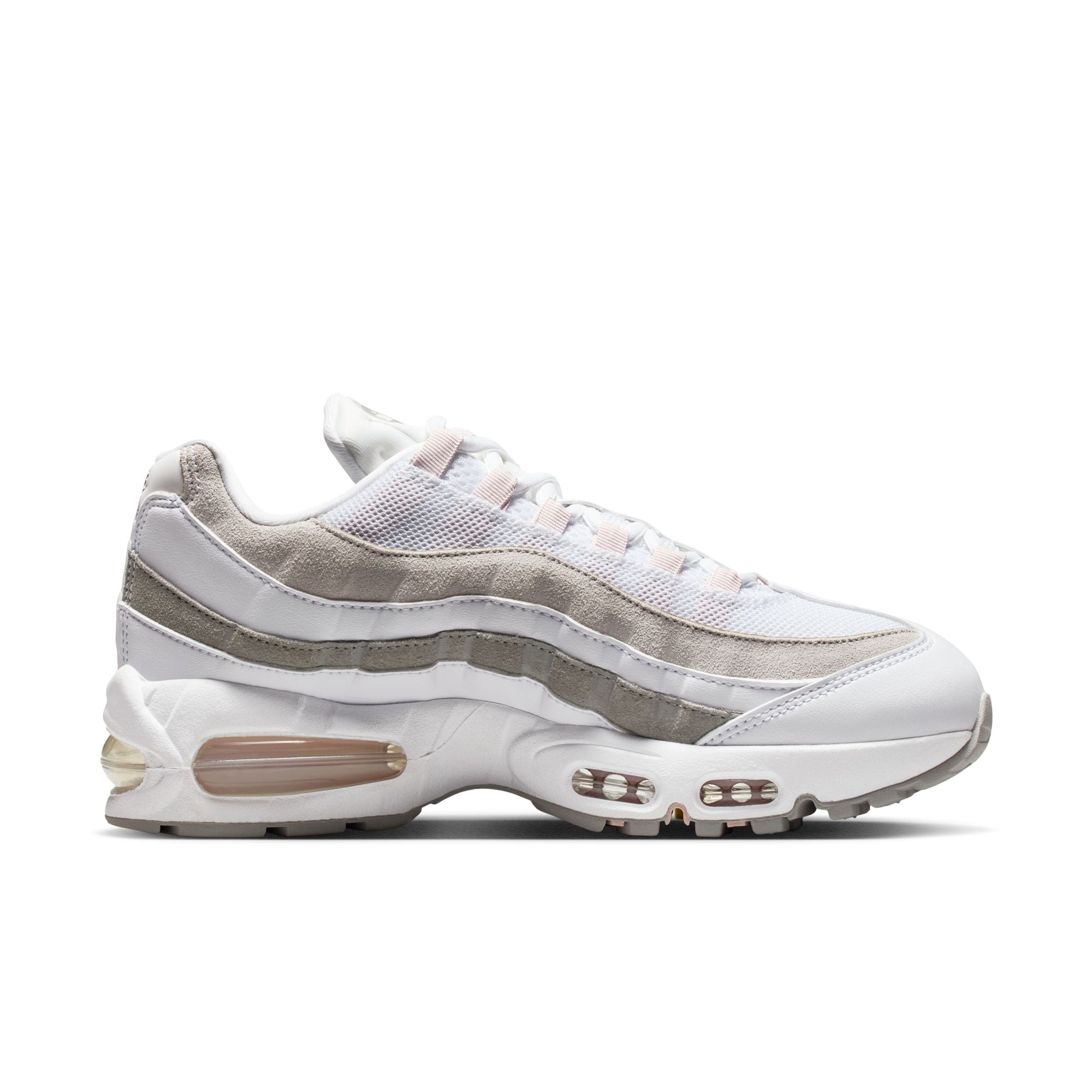WMNS Nike Air Max 95 Big Bubble