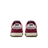 Nike Dunk Low SE Team Red