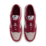 Nike Dunk Low SE Team Red
