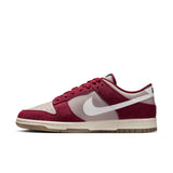 Nike Dunk Low SE Team Red