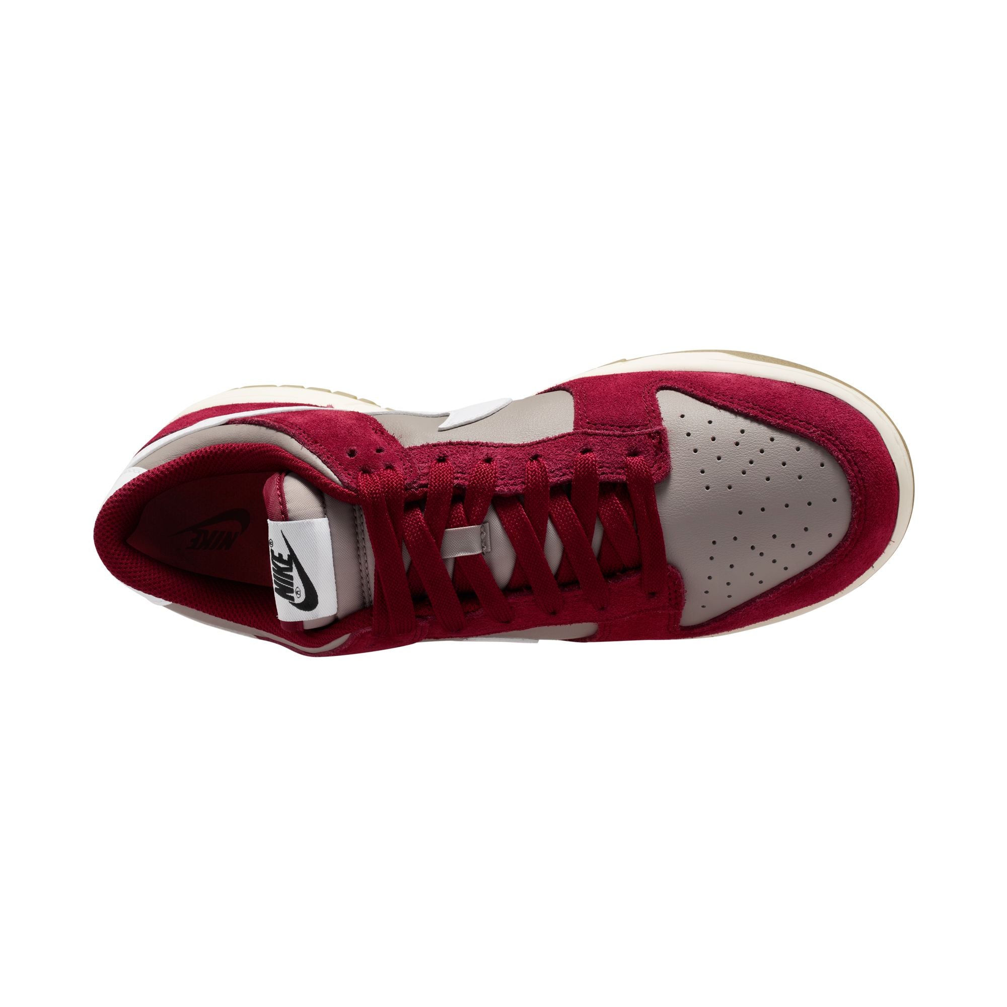Nike Dunk Low SE Team Red