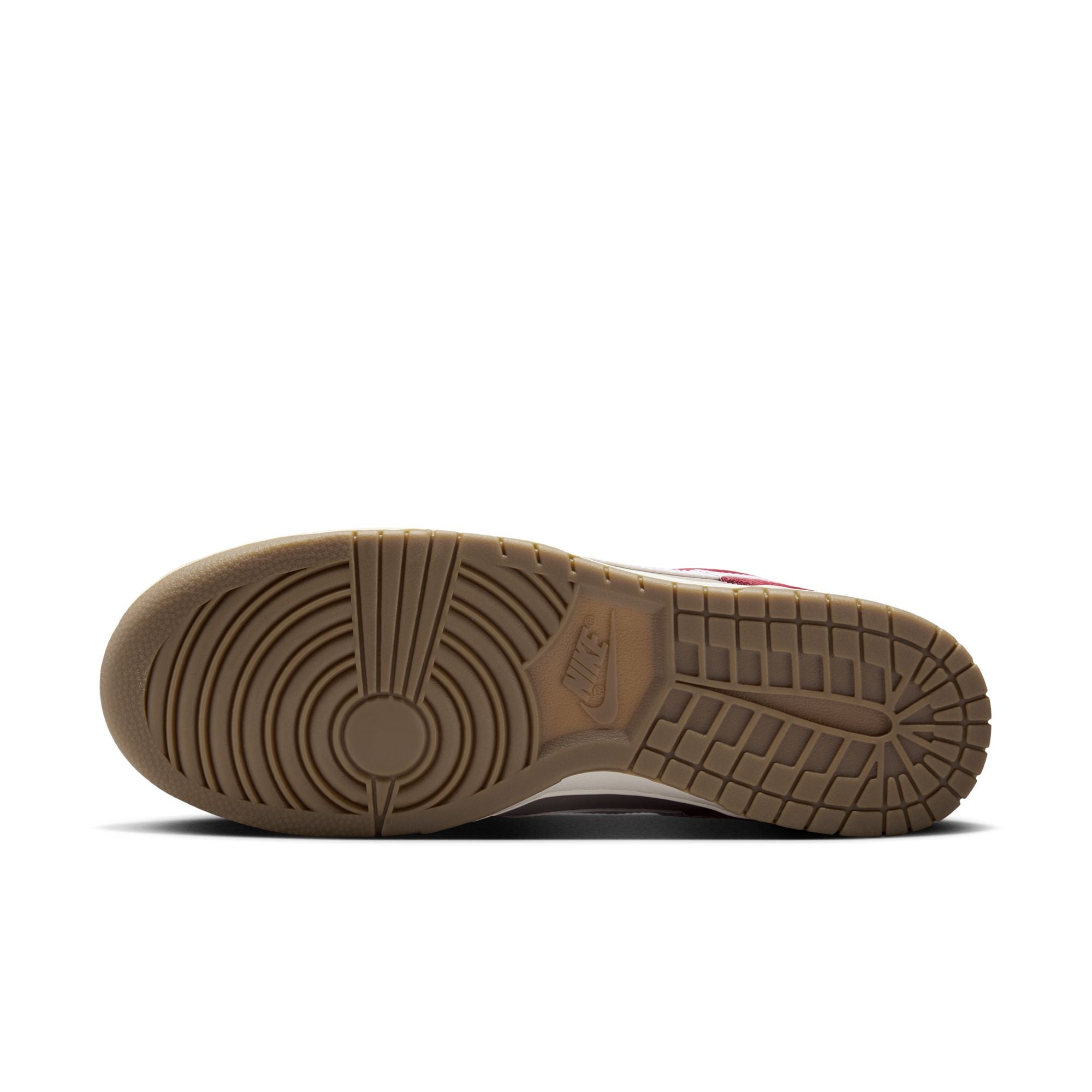 Nike Dunk Low SE Team Red