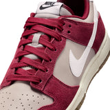 Nike Dunk Low SE Team Red
