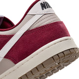 Nike Dunk Low SE Team Red
