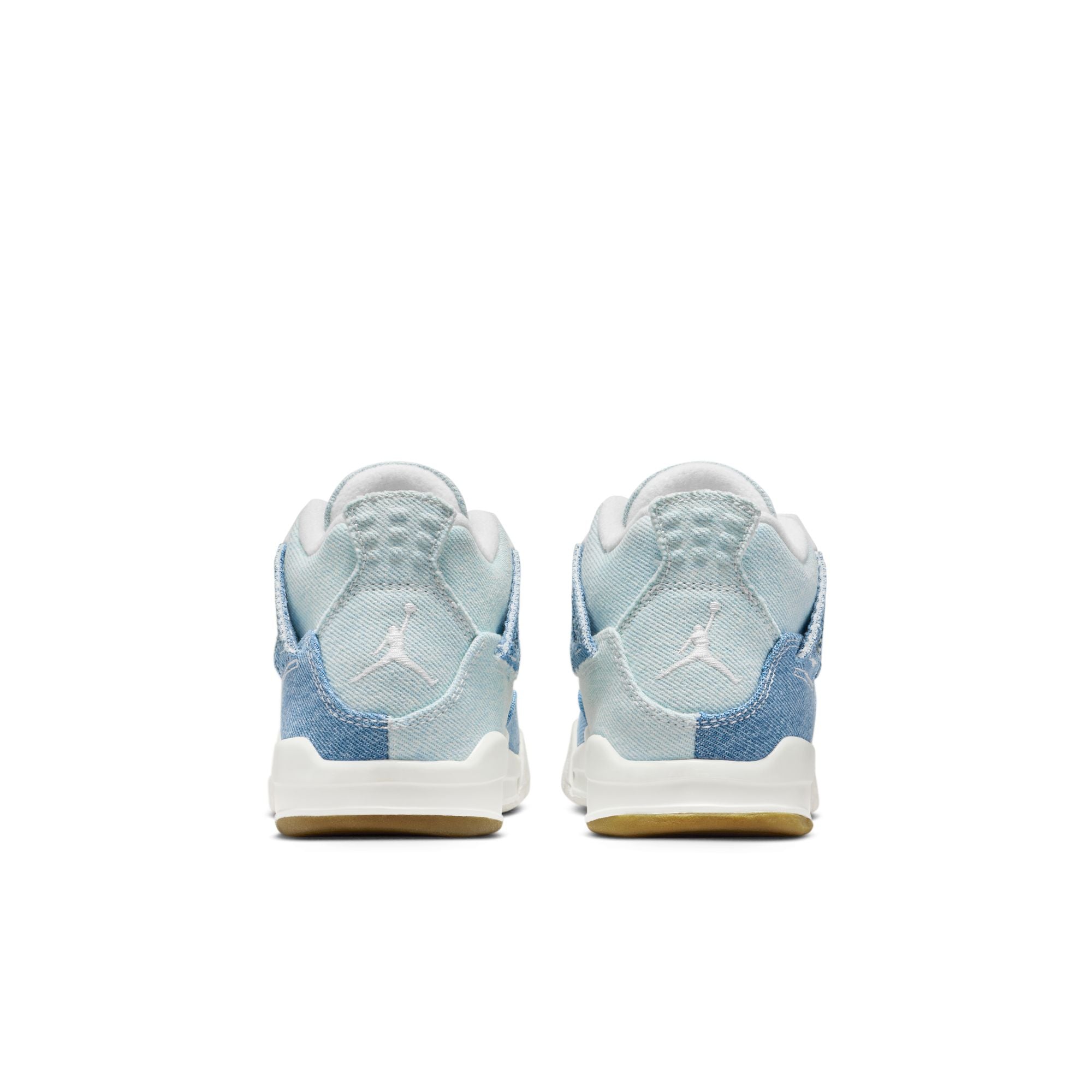 WMNS Nike Air Jordan 4 Retro Denim