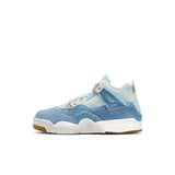 WMNS Nike Air Jordan 4 Retro Denim
