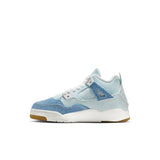 WMNS Nike Air Jordan 4 Retro Denim