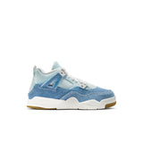 WMNS Nike Air Jordan 4 Retro Denim