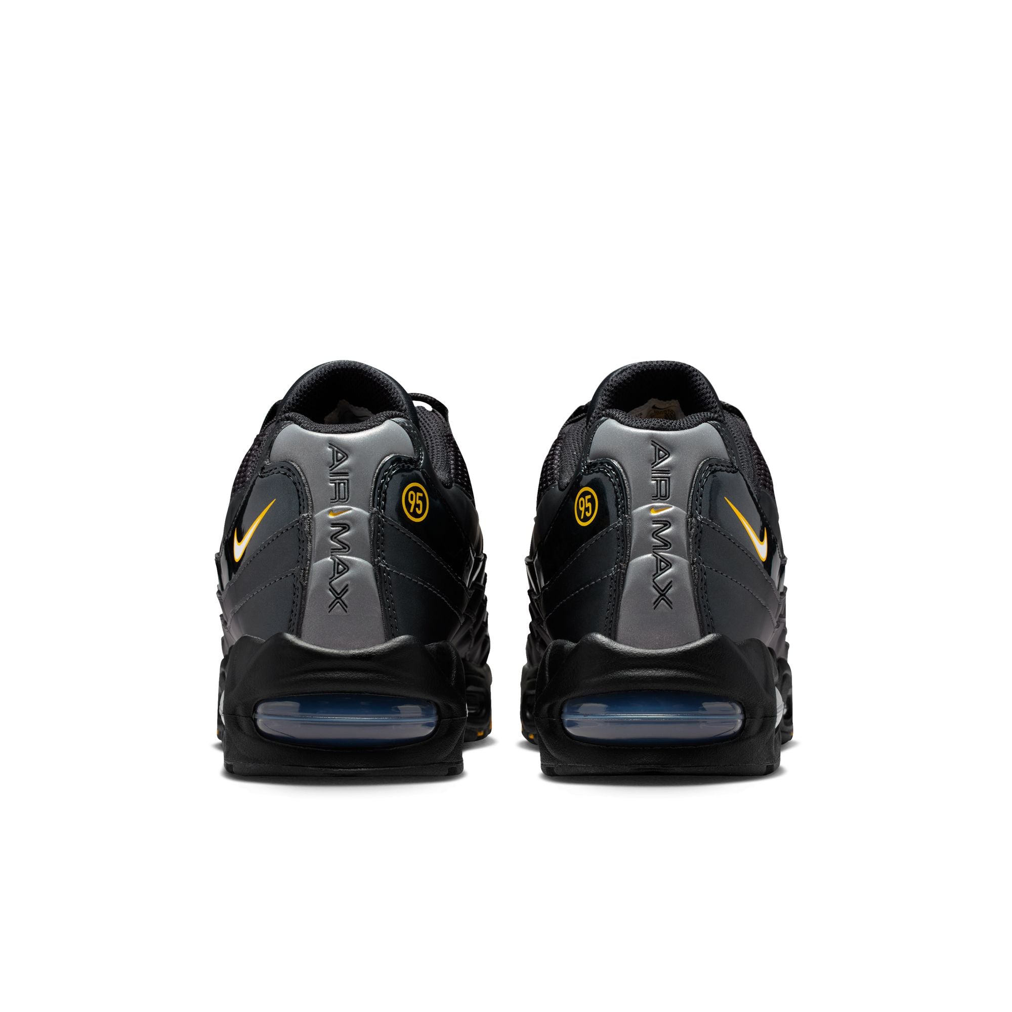 Nike Air Max 95 Big Bubble