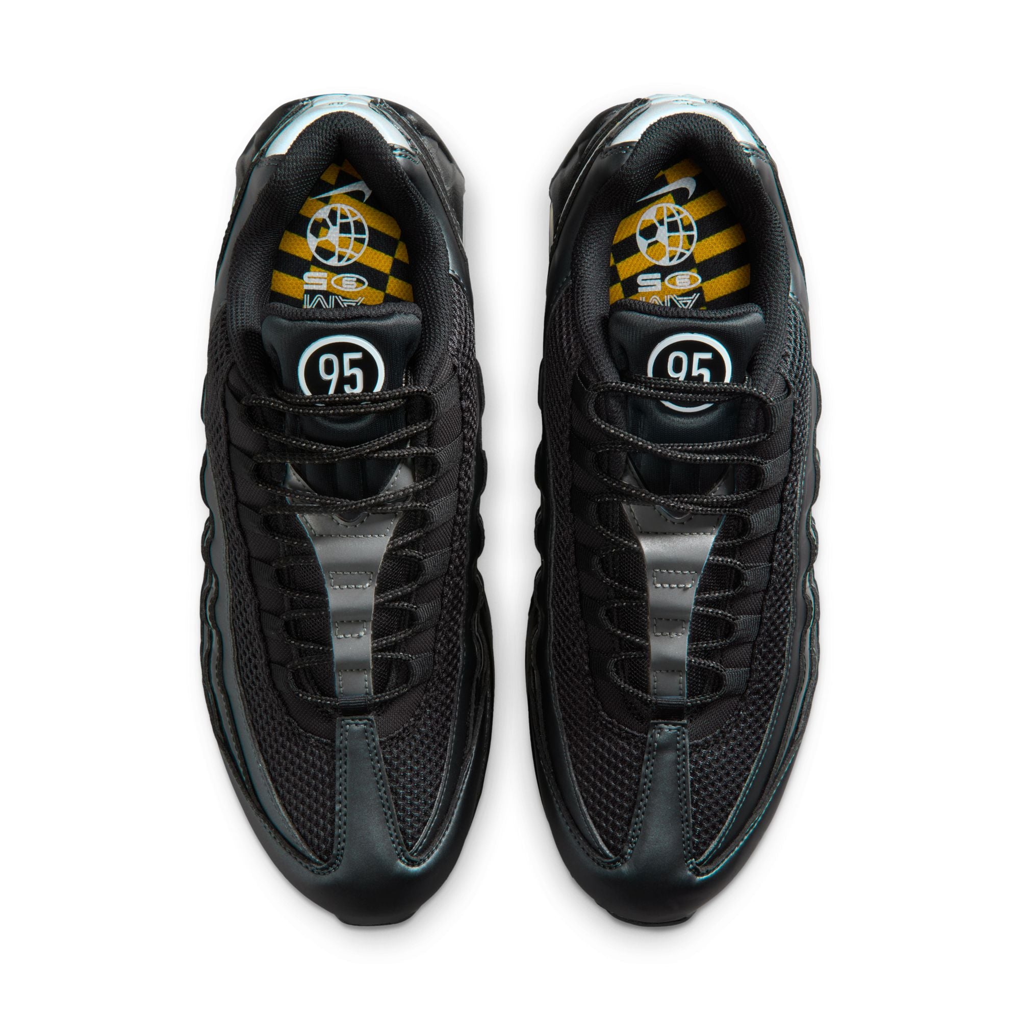 Nike Air Max 95 Big Bubble