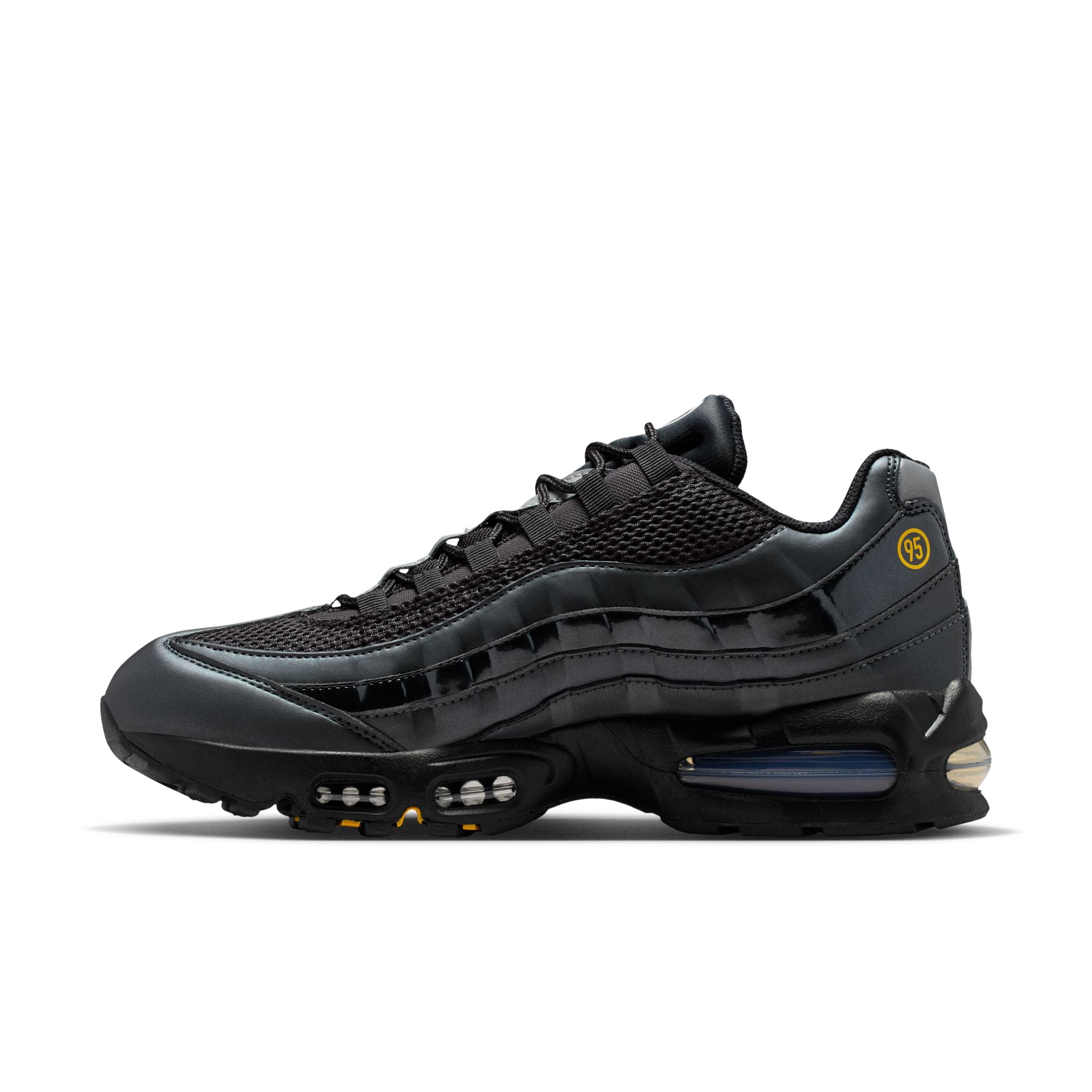 Nike Air Max 95 Big Bubble
