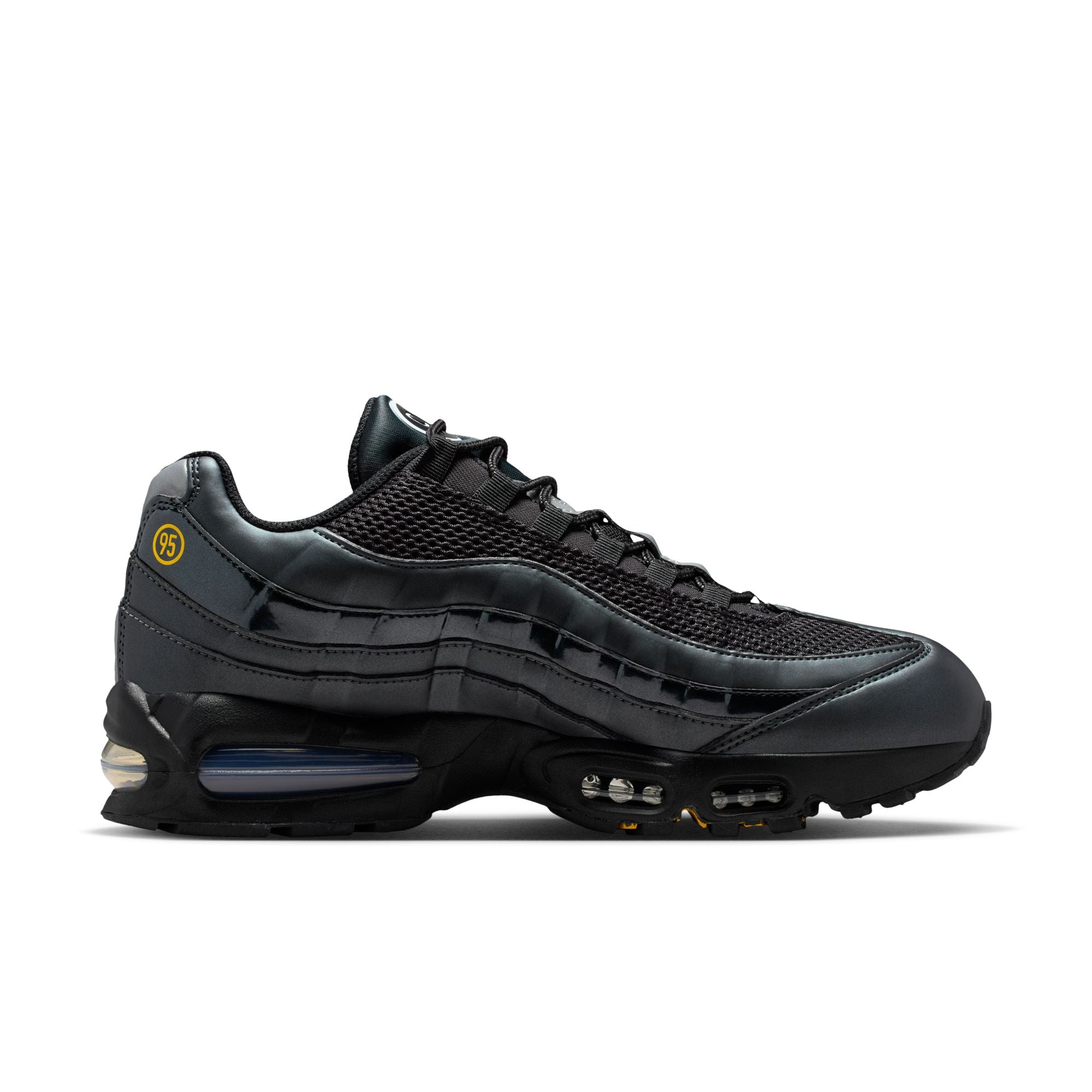 Nike Air Max 95 Big Bubble