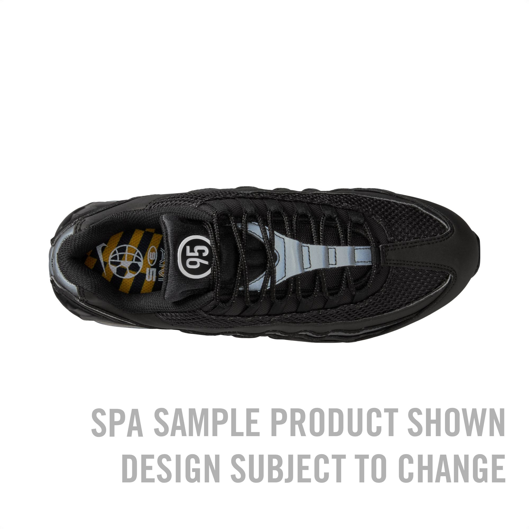 Nike Air Max 95 Big Bubble