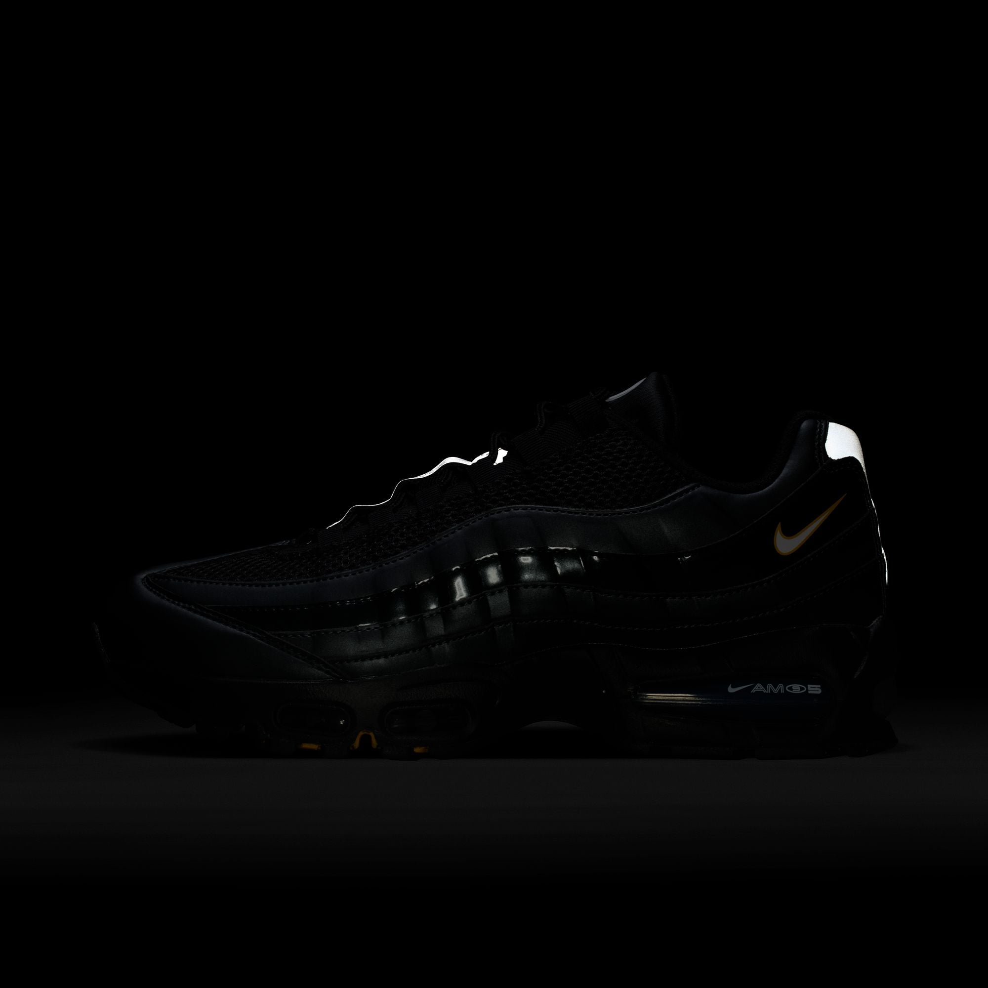 Nike Air Max 95 Big Bubble