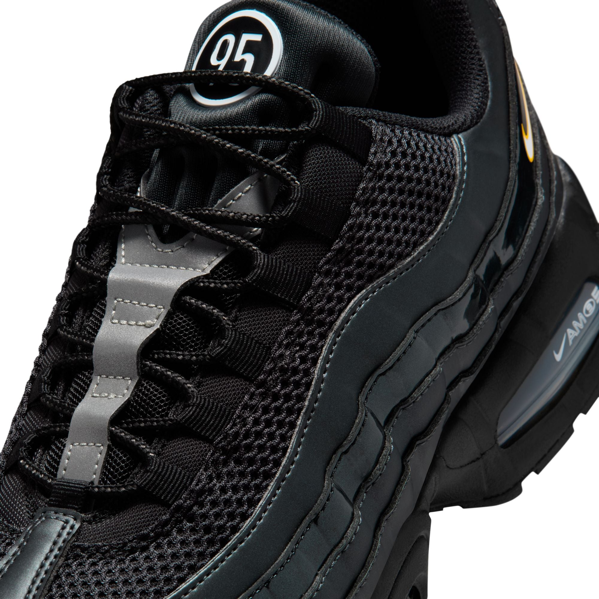 Nike Air Max 95 Big Bubble