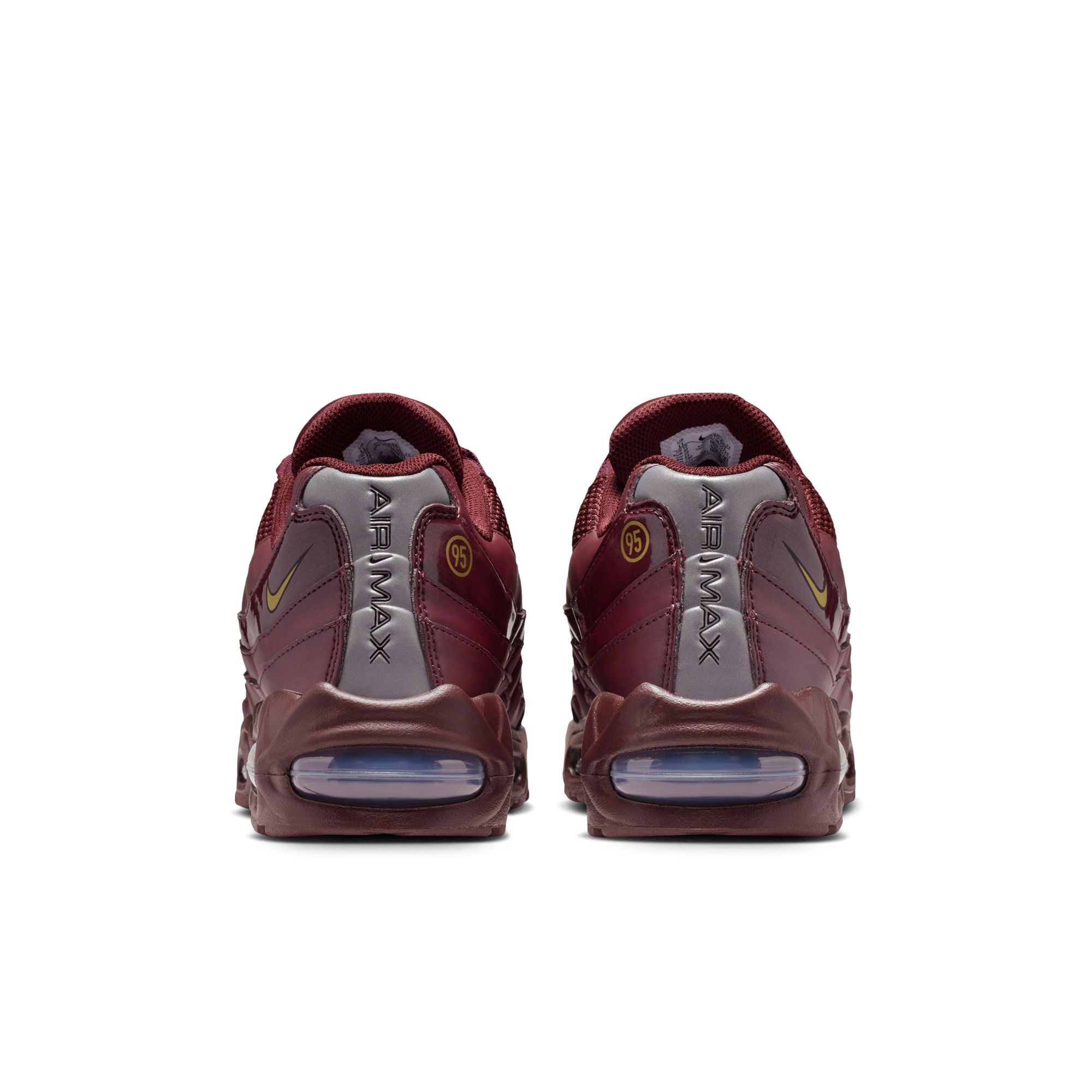 Nike Air Max 95 Big Bubble Total 90 SE
