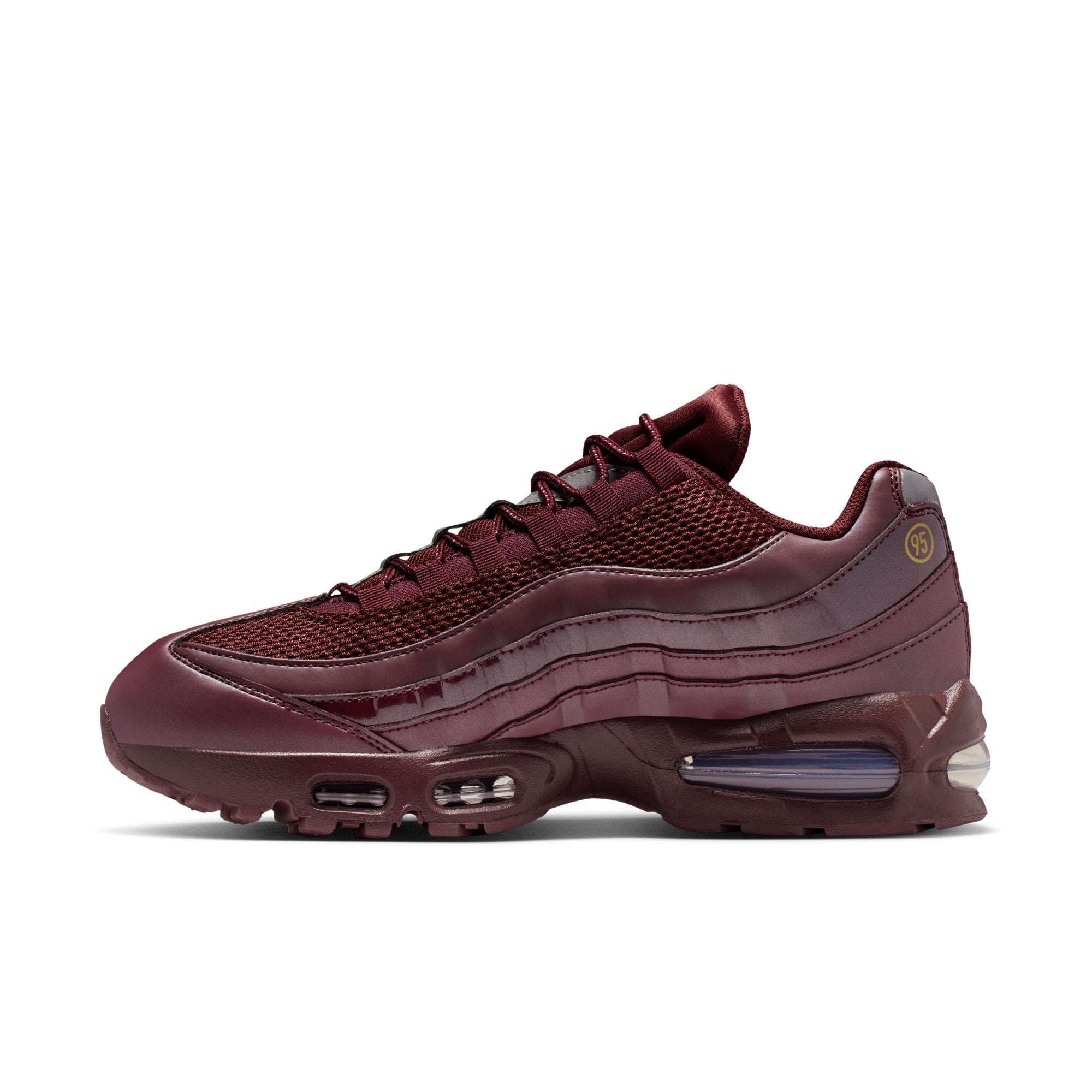 Nike Air Max 95 Big Bubble Total 90 SE