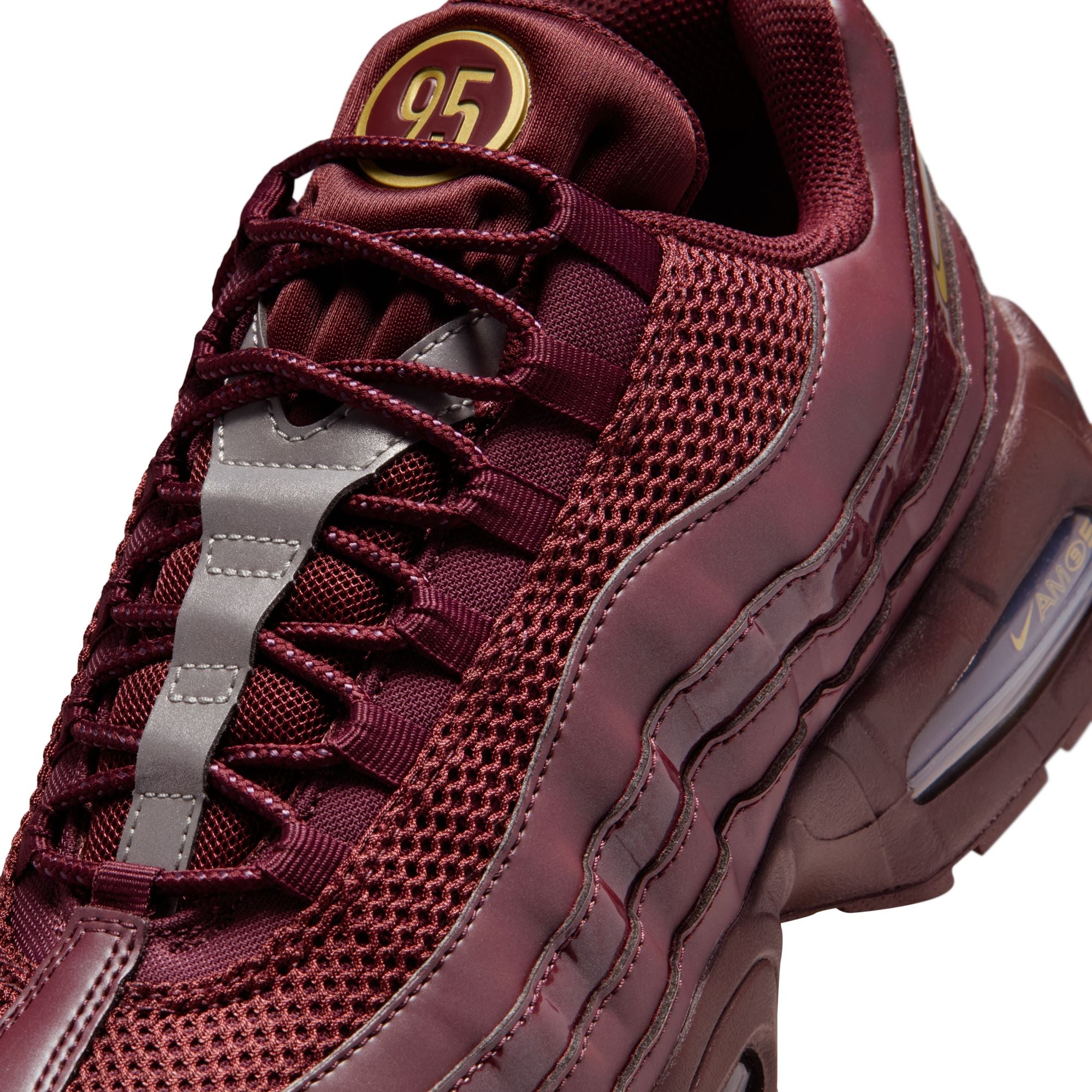 Nike Air Max 95 Big Bubble Total 90 SE