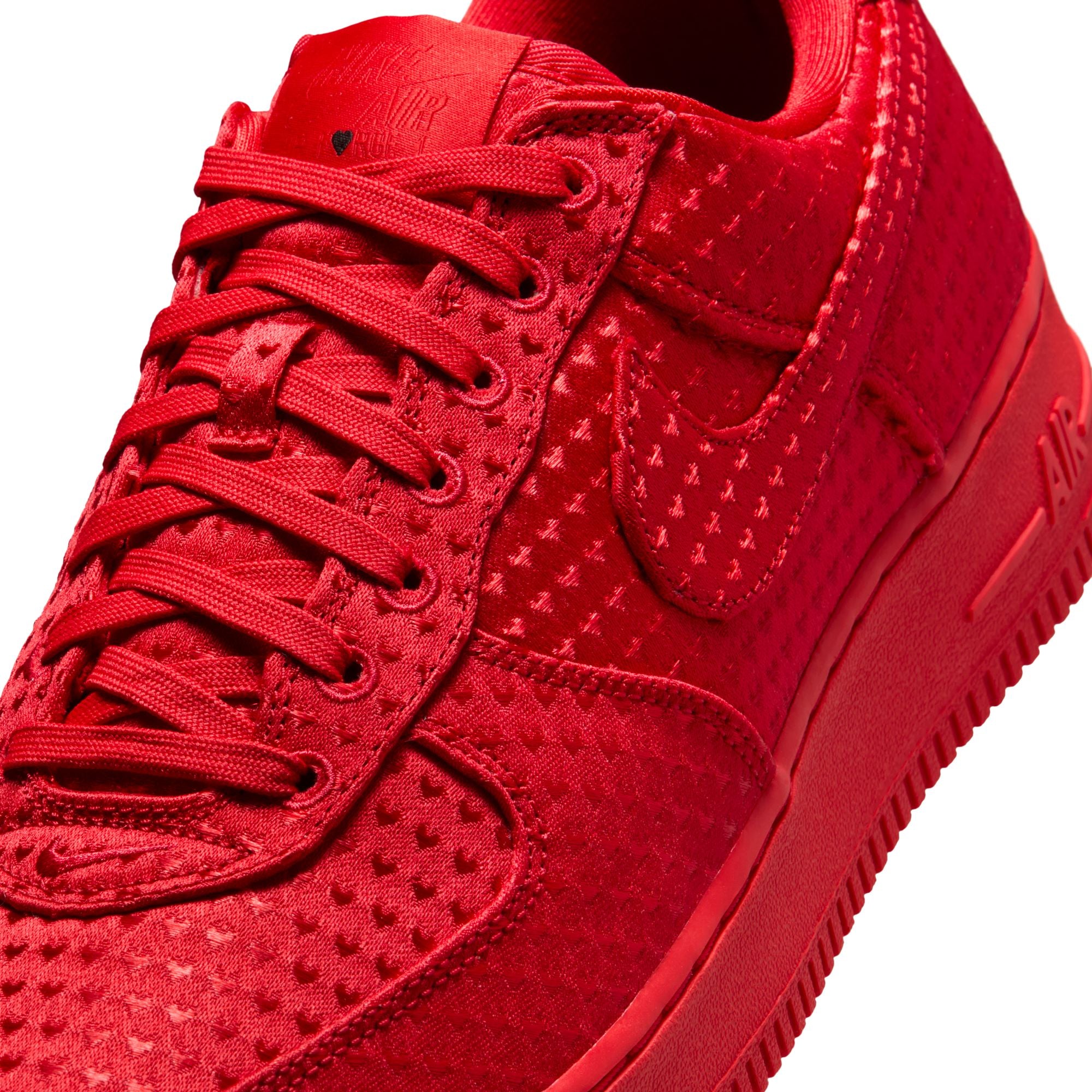 Men's Nike Air Force 1 Low Retro Valentine's Day ❤️