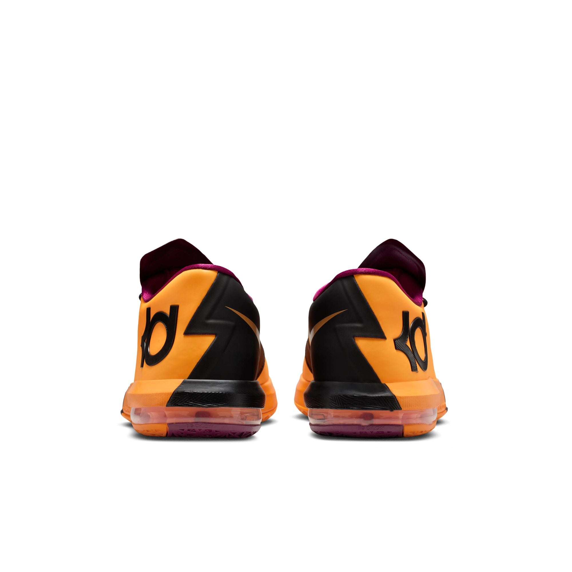 Nike Zoom KD 6 Peanut-butter Jelly
