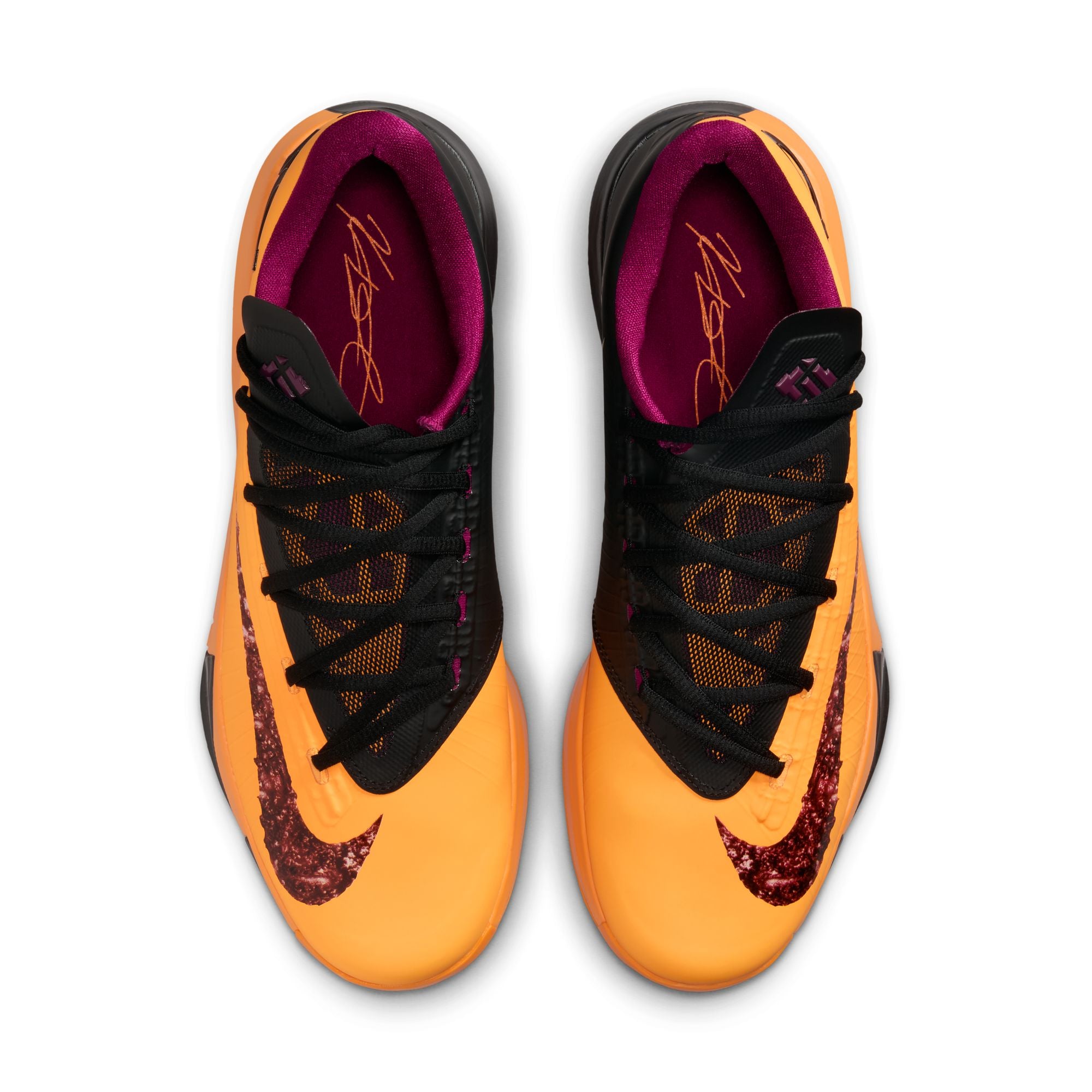 Nike Zoom KD 6 Peanut-butter Jelly