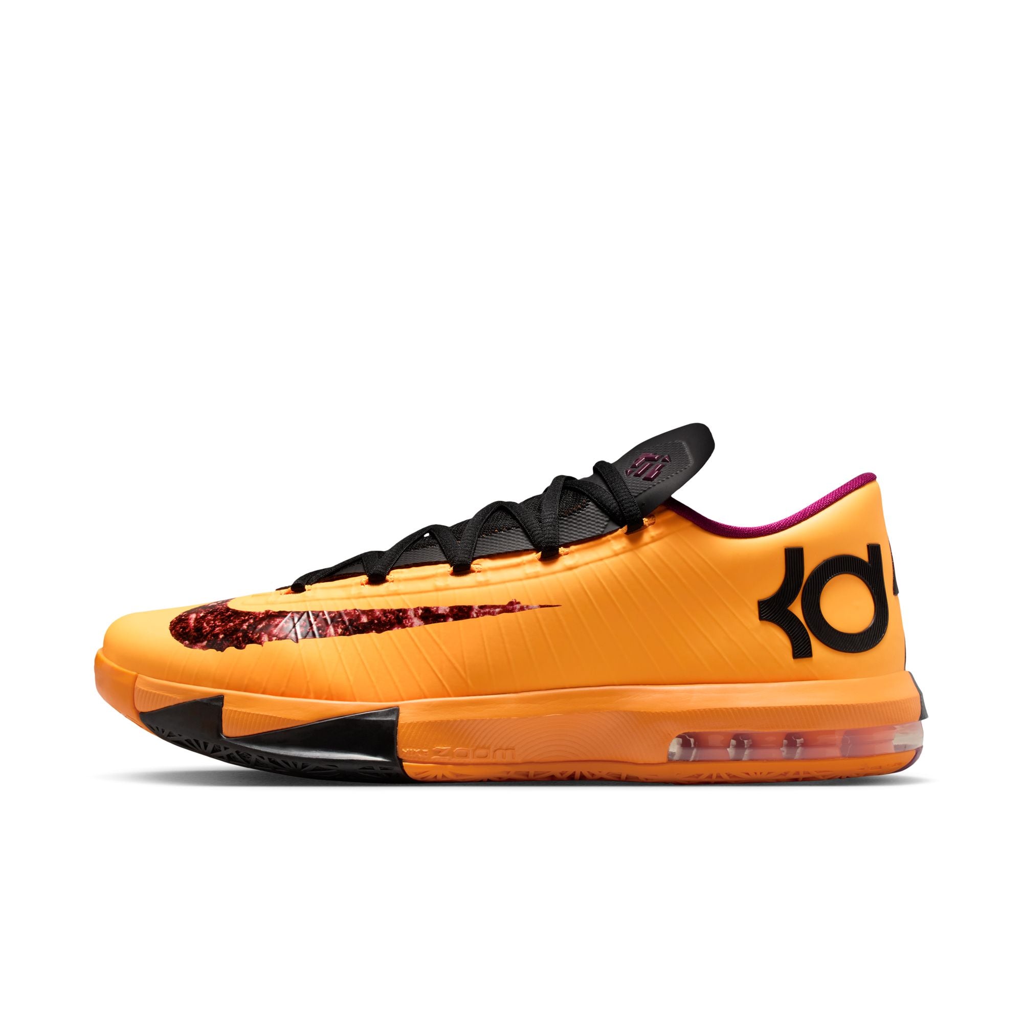 Nike Zoom KD 6 Peanut-butter Jelly
