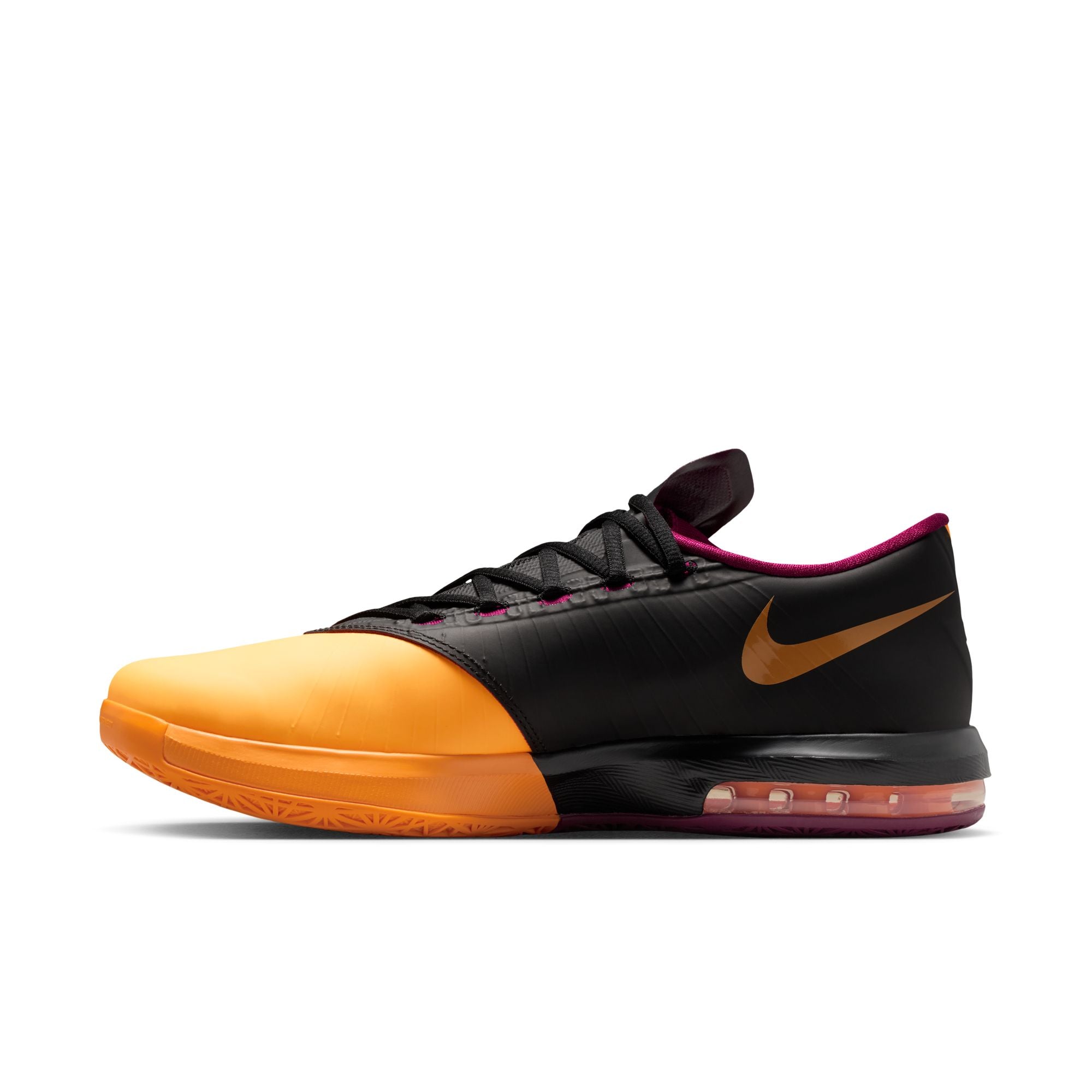 Nike Zoom KD 6 Peanut-butter Jelly