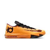 Nike Zoom KD 6 Peanut-butter Jelly