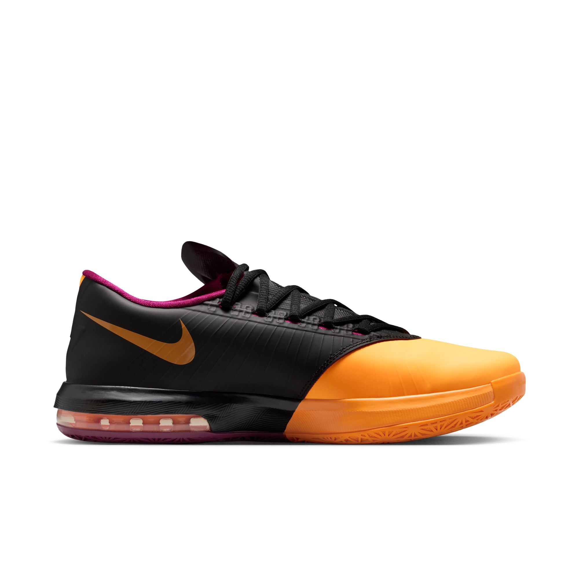 Nike Zoom KD 6 Peanut-butter Jelly
