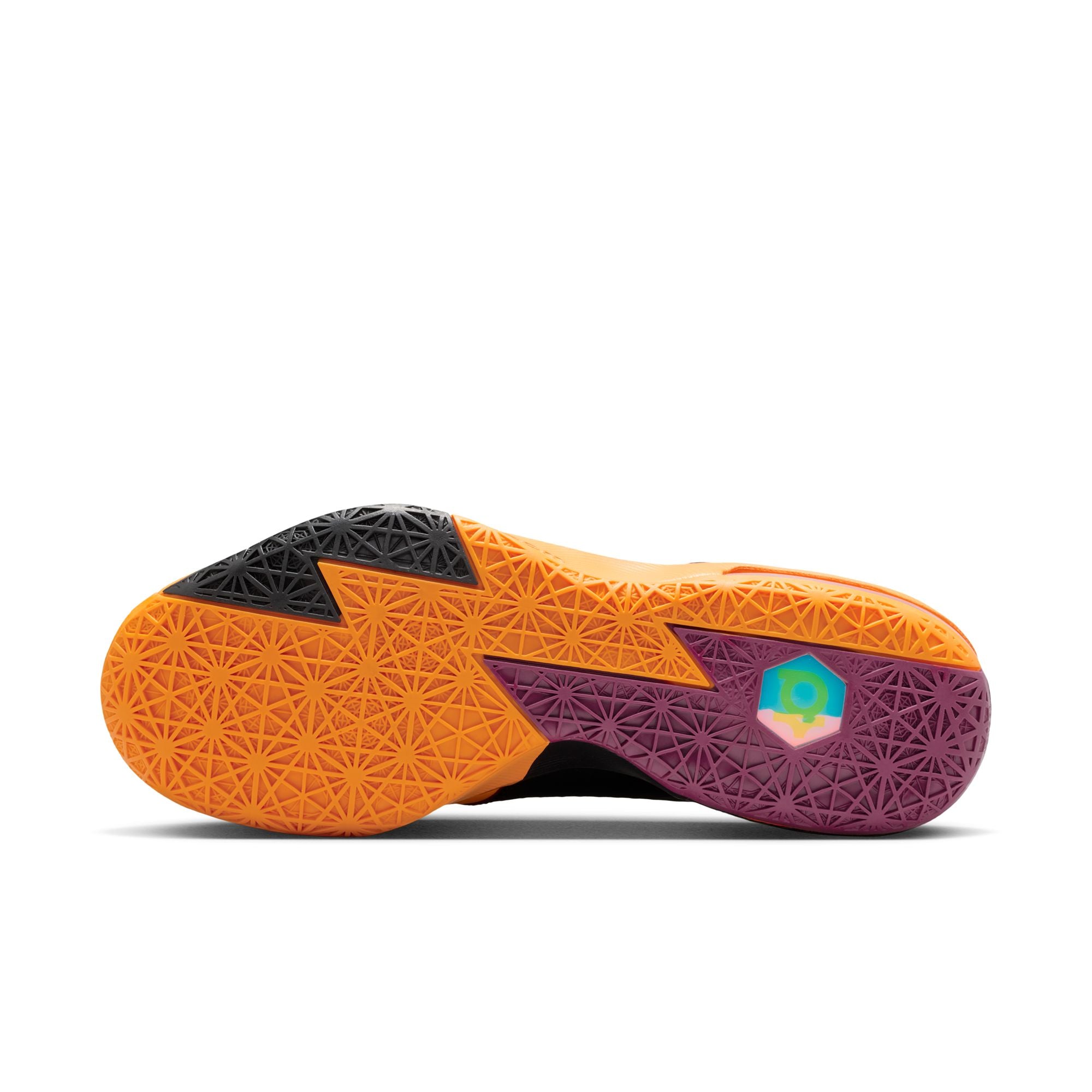Nike Zoom KD 6 Peanut-butter Jelly