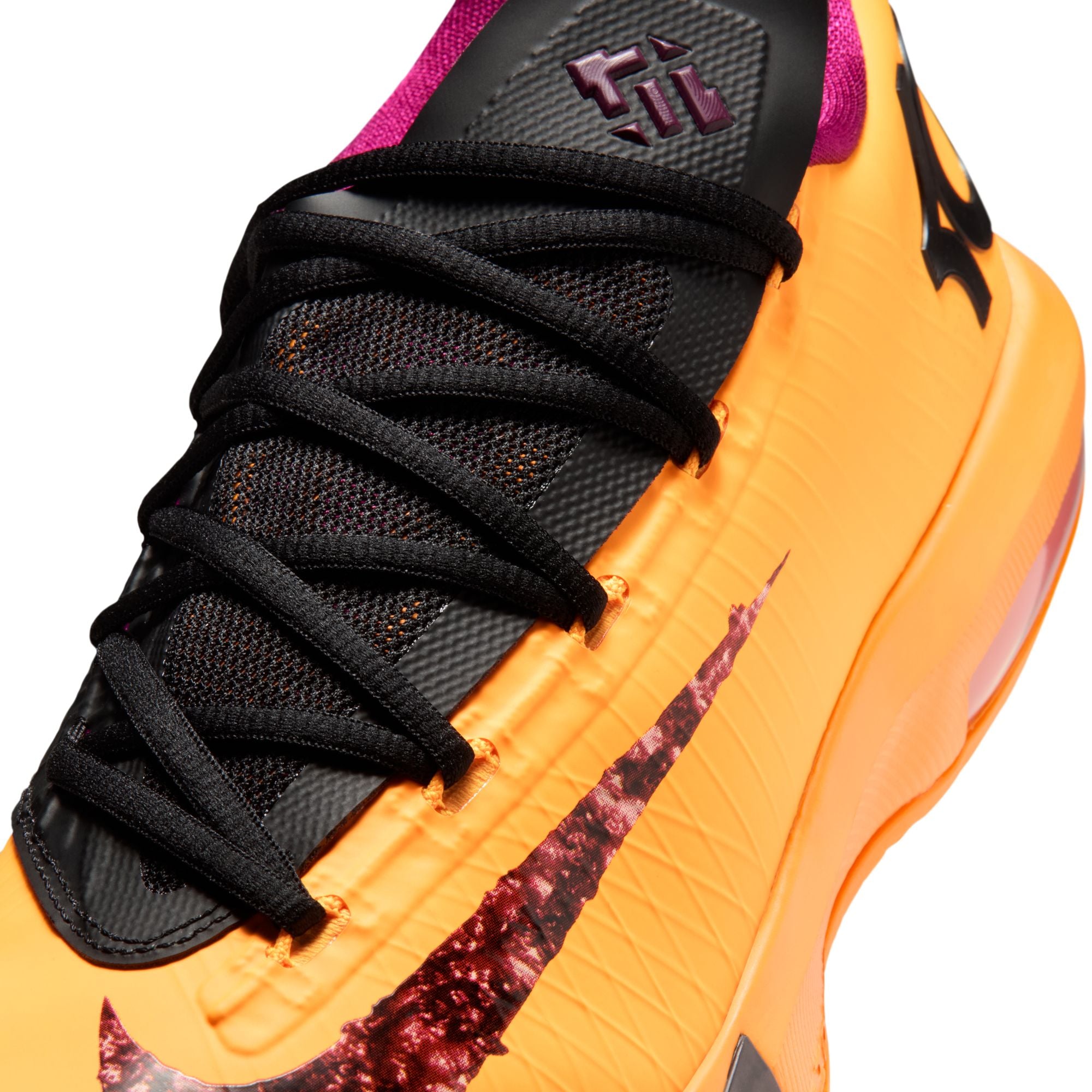 Nike Zoom KD 6 Peanut-butter Jelly
