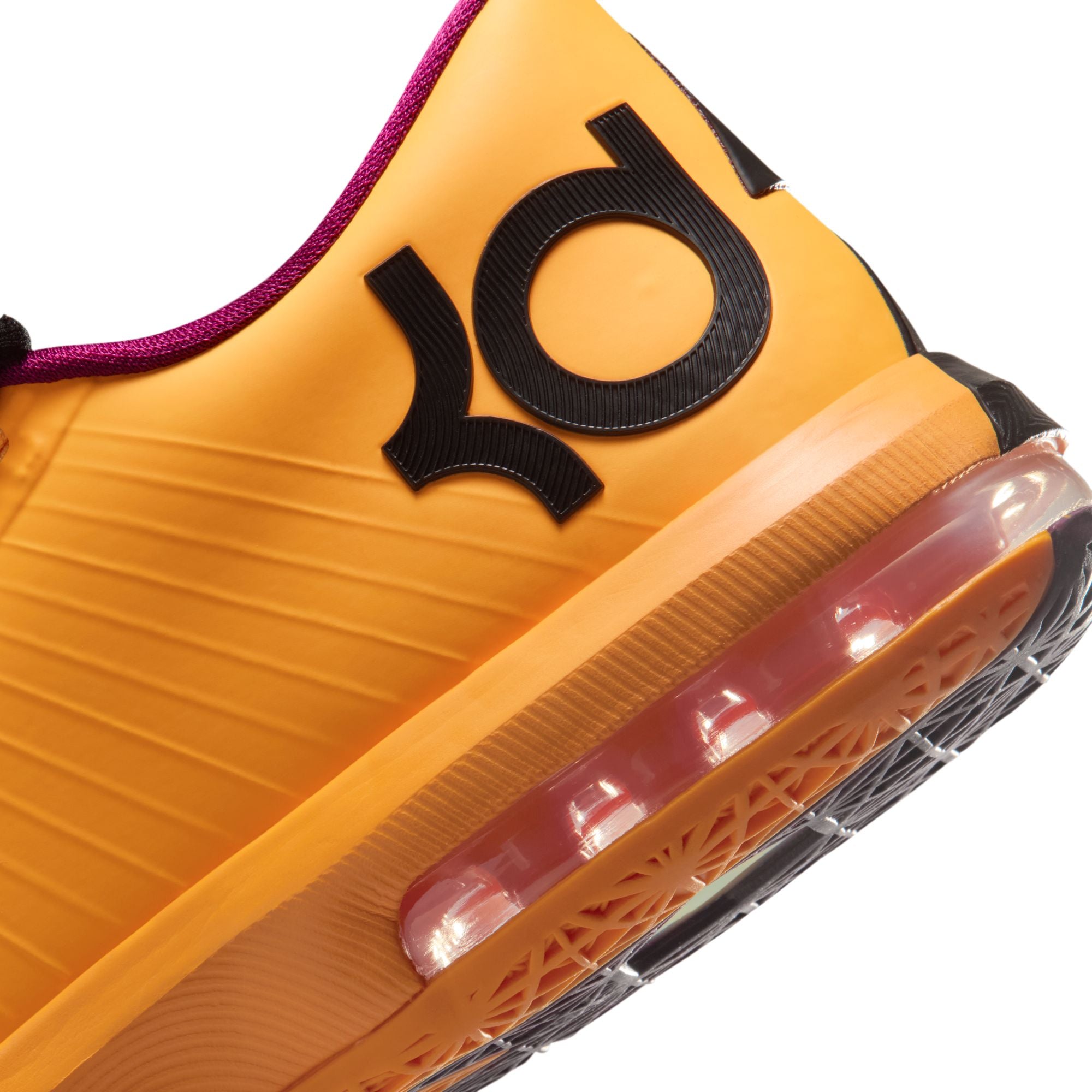 Nike Zoom KD 6 Peanut-butter Jelly