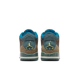 Nike Air Jordan 3 Retro (GS) Olive