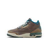 Nike Air Jordan 3 Retro (GS) Olive
