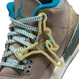 Nike Air Jordan 3 Retro (GS) Olive