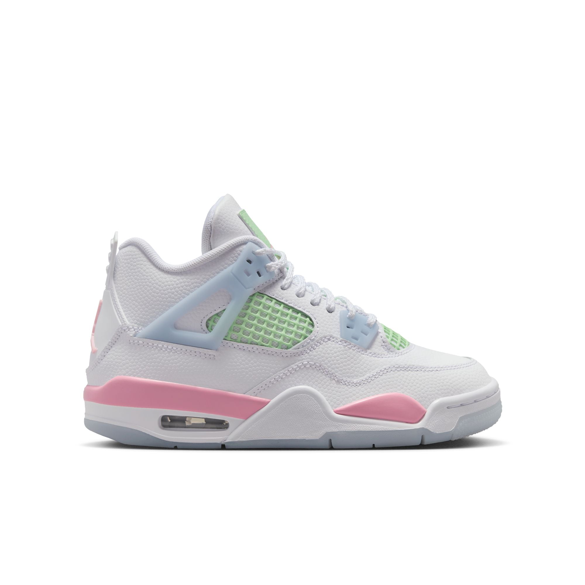 Nike Air Jordan 4 Retro (GS)