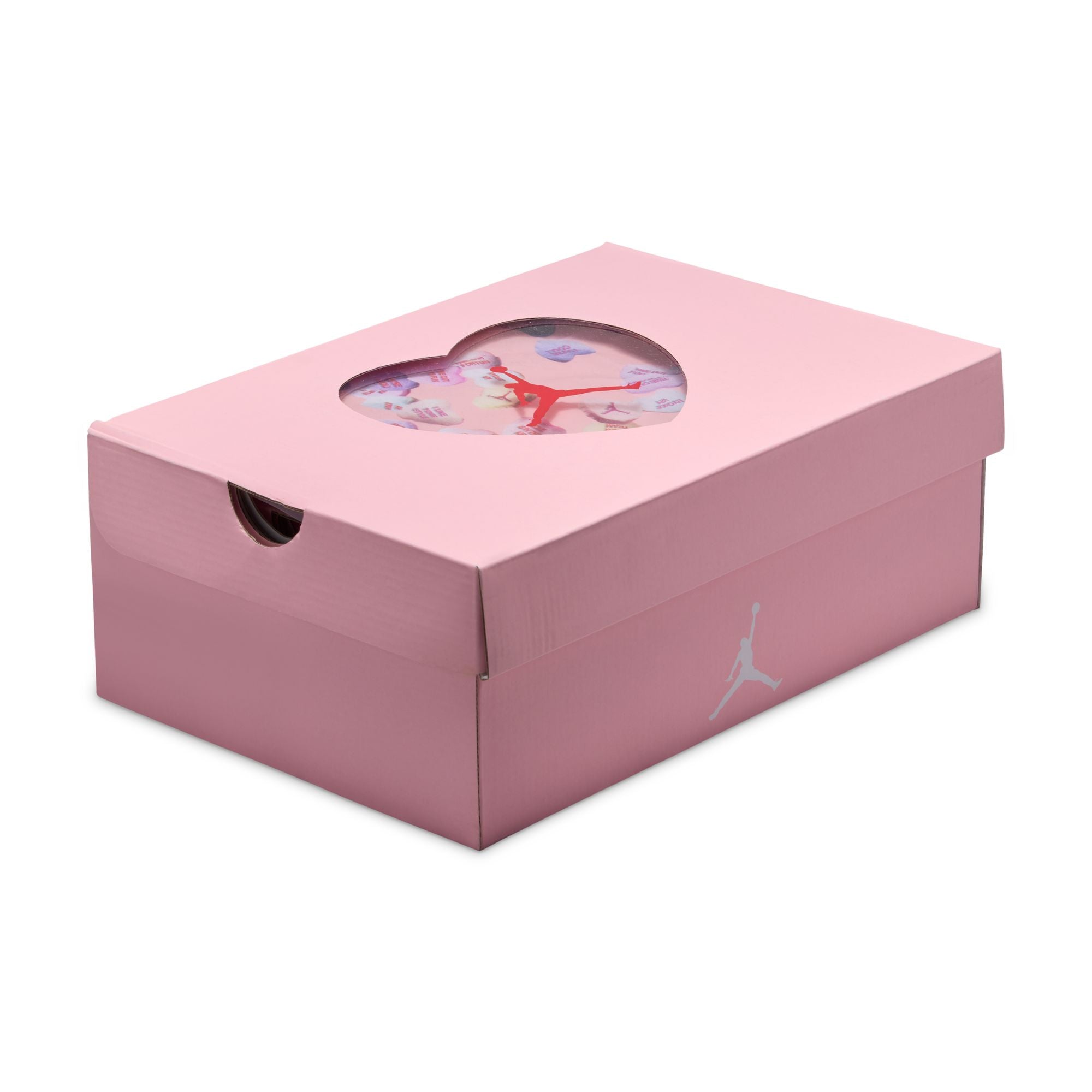 Nike Air Jordan 4 Retro (GS)