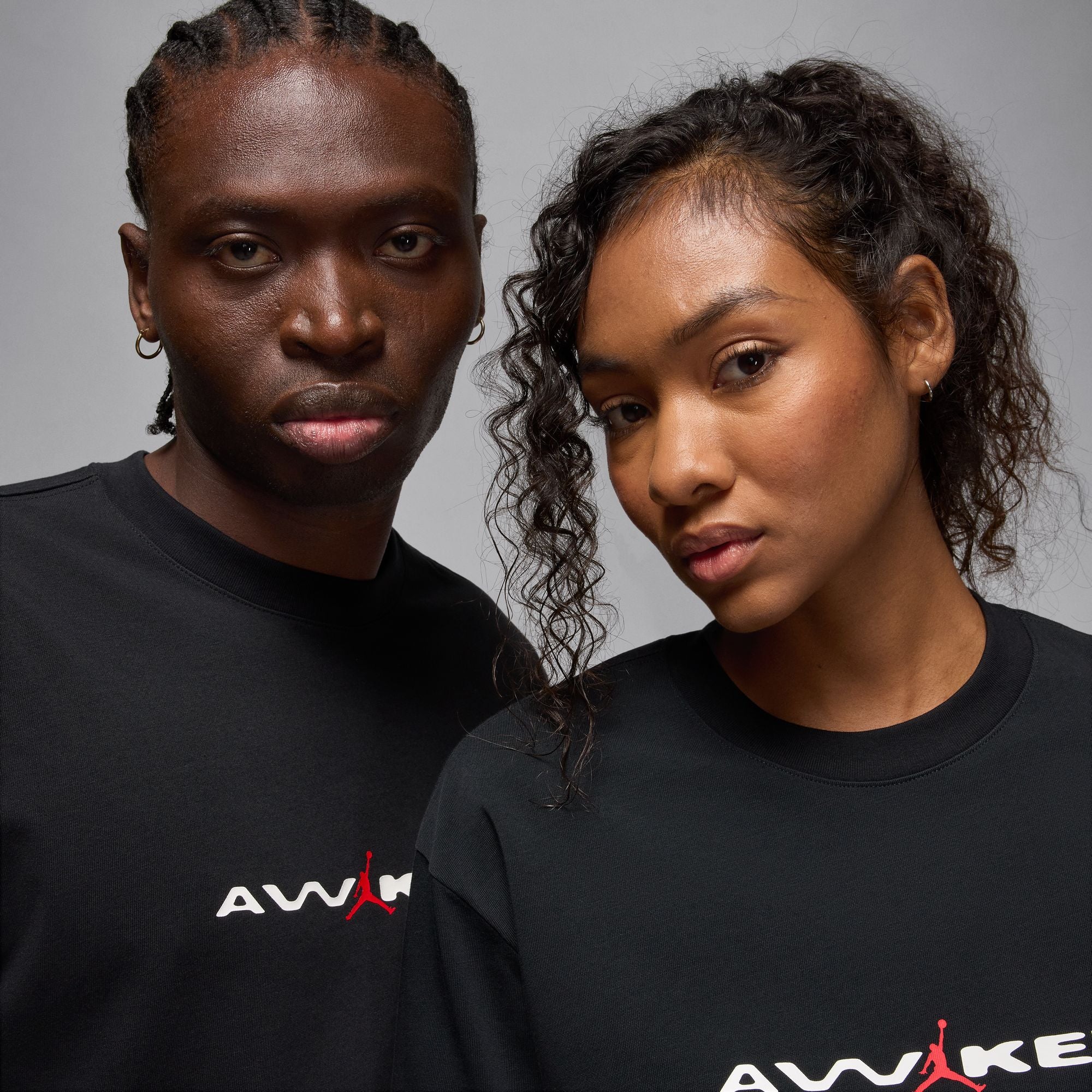 Nike Air Jordan X Awake NY T-Shirt
