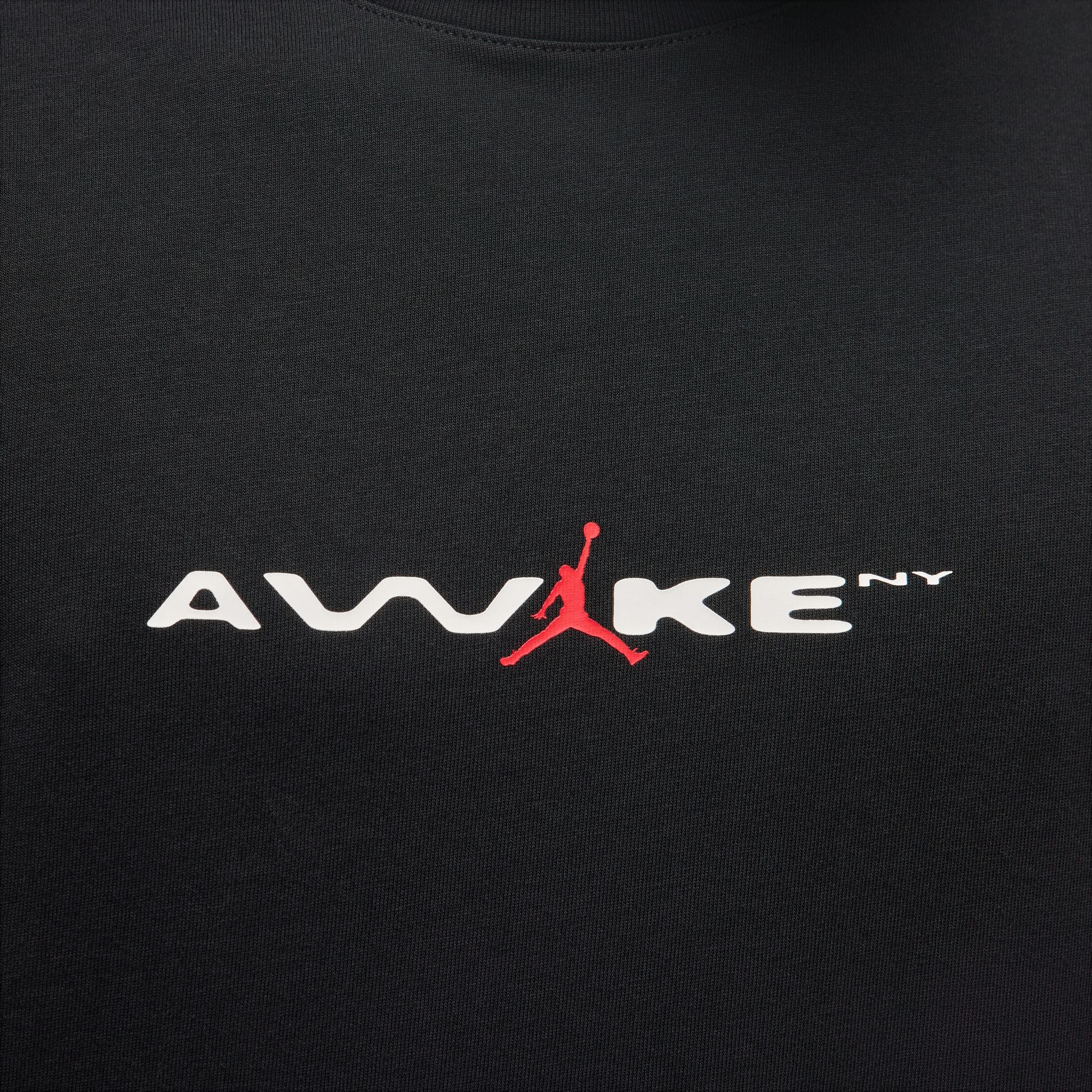 Nike Air Jordan X Awake NY T-Shirt