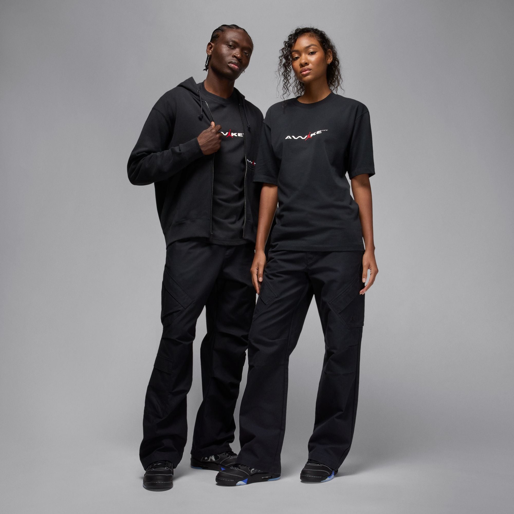 Nike Air Jordan X Awake NY T-Shirt