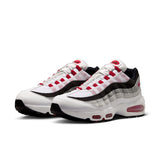 Nike Air Max 95 Big Bubble Premium OG Comet Red