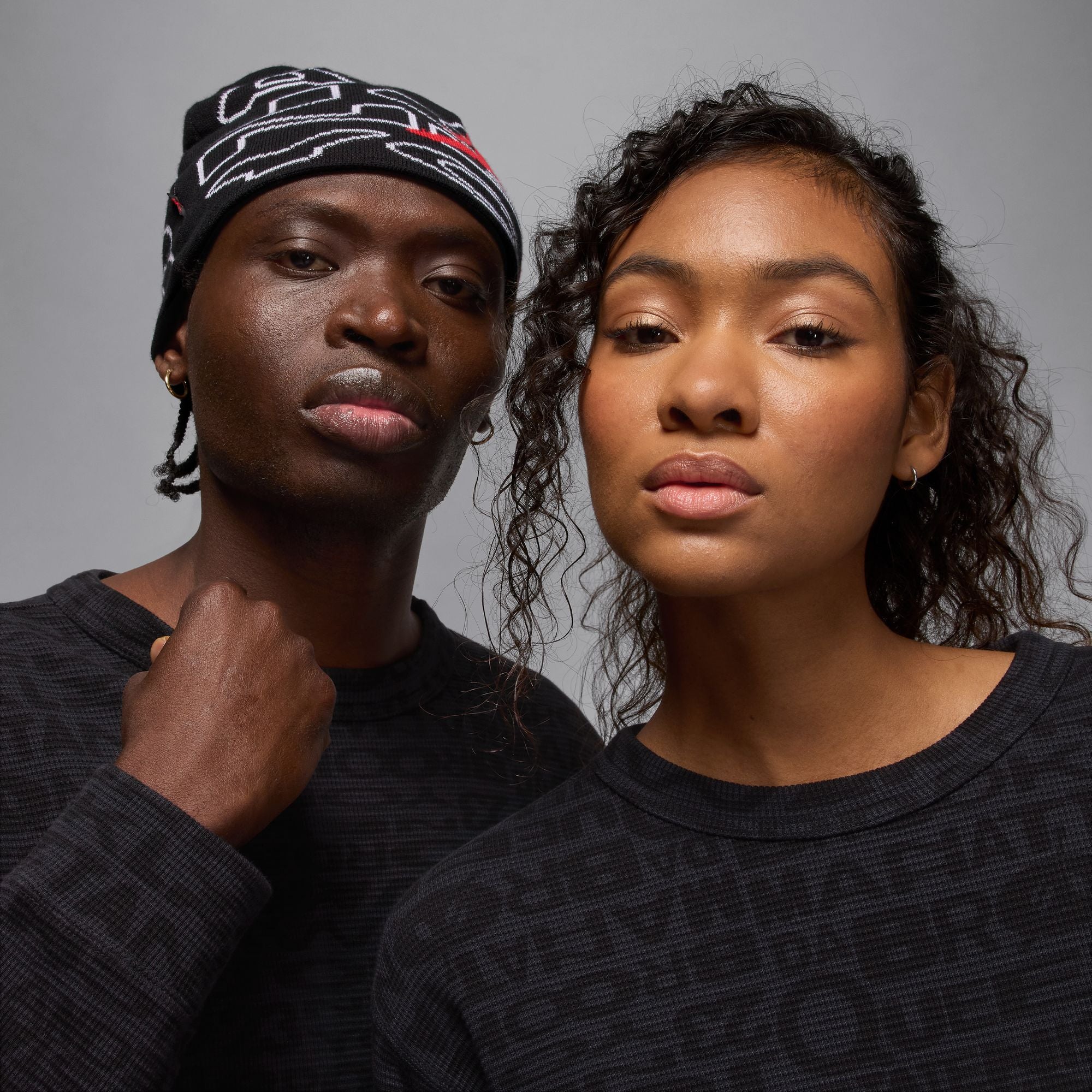 Nike Air Jordan X Awake NY Thermal Shirt