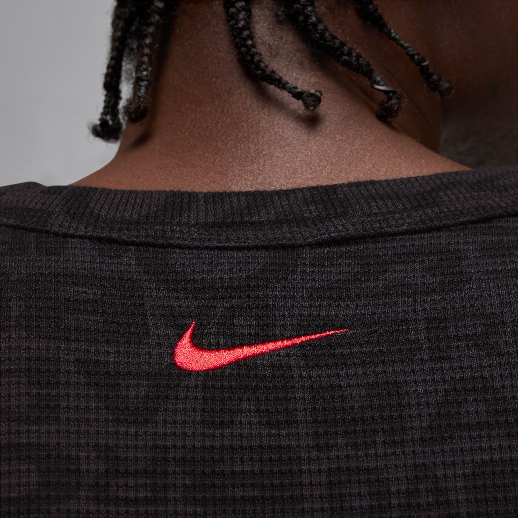 Nike Air Jordan X Awake NY Thermal Shirt