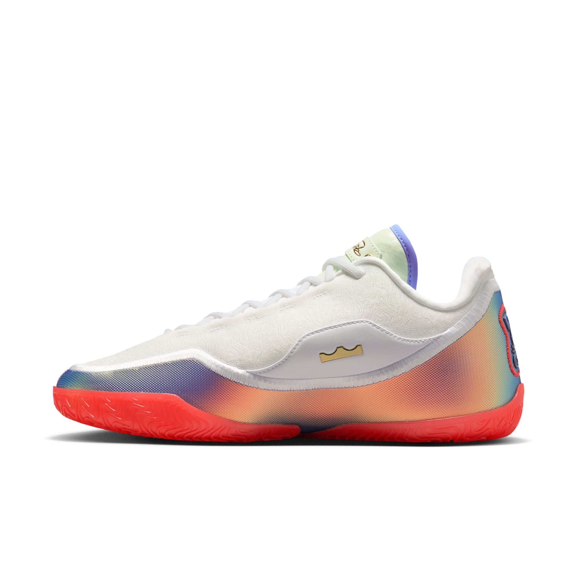Nike Lebron XXIII 23 Motor King