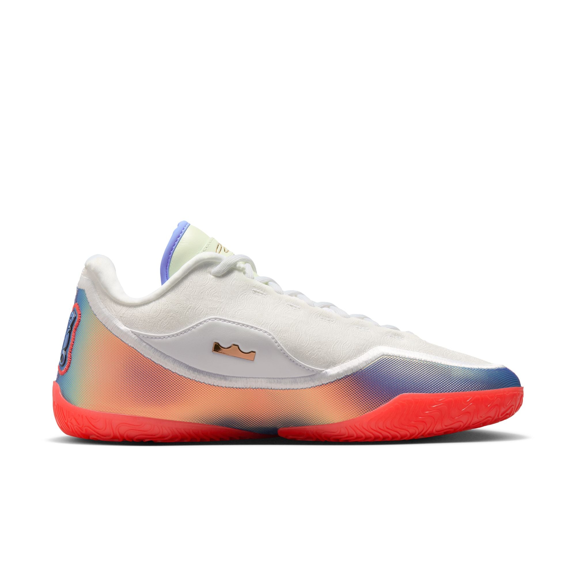 Nike Lebron XXIII 23 Motor King
